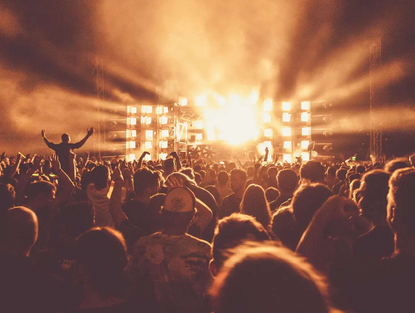 Phone theft and loss – Survival tips for festivals in 2023